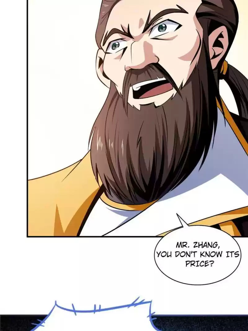 Library Of Heaven’S Path Chapter 65