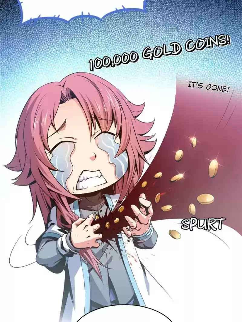 Library Of Heaven’S Path Chapter 65