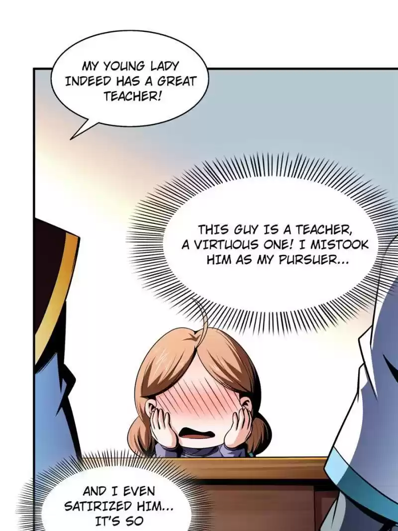 Library Of Heaven’S Path Chapter 65