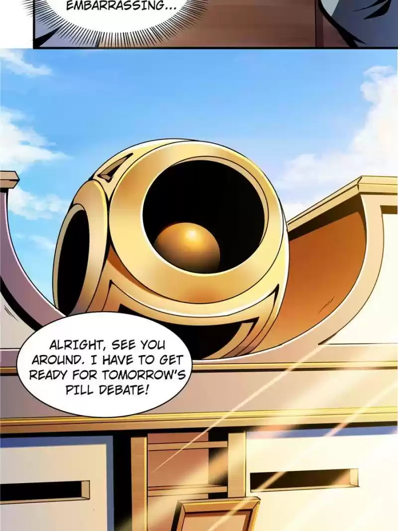 Library Of Heaven’S Path Chapter 65