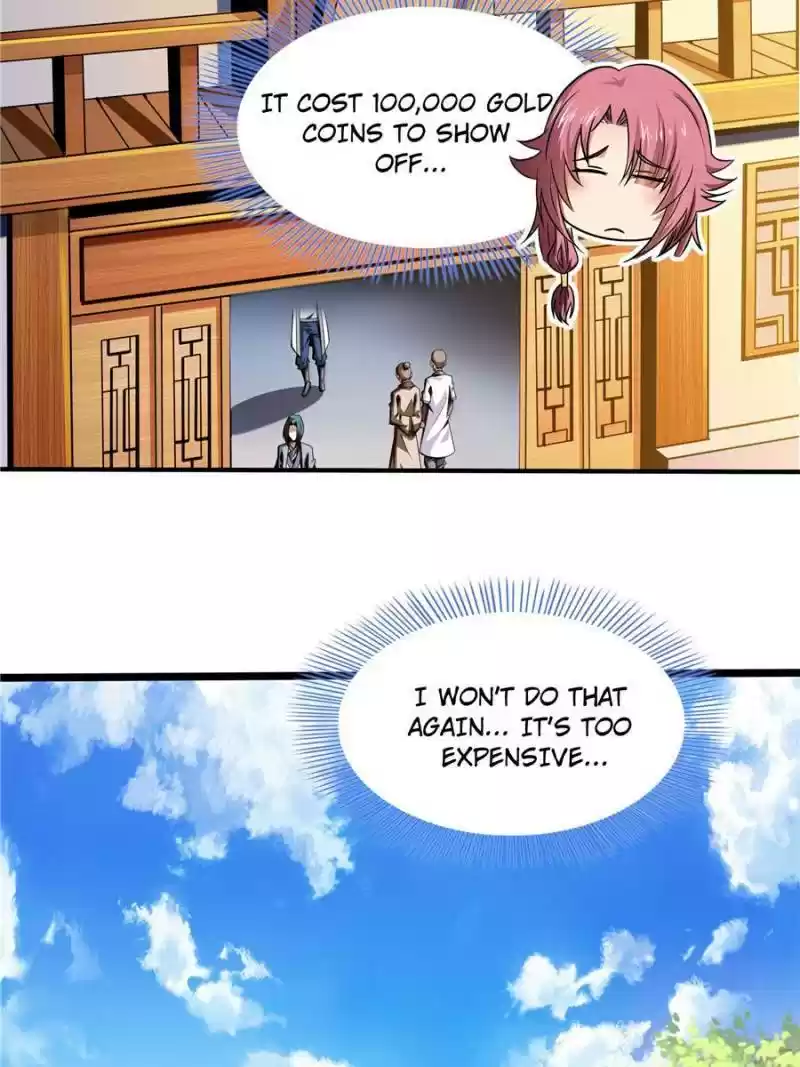 Library Of Heaven’S Path Chapter 65