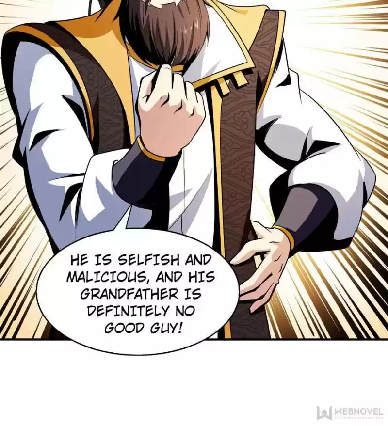 Library Of Heaven’S Path Chapter 65