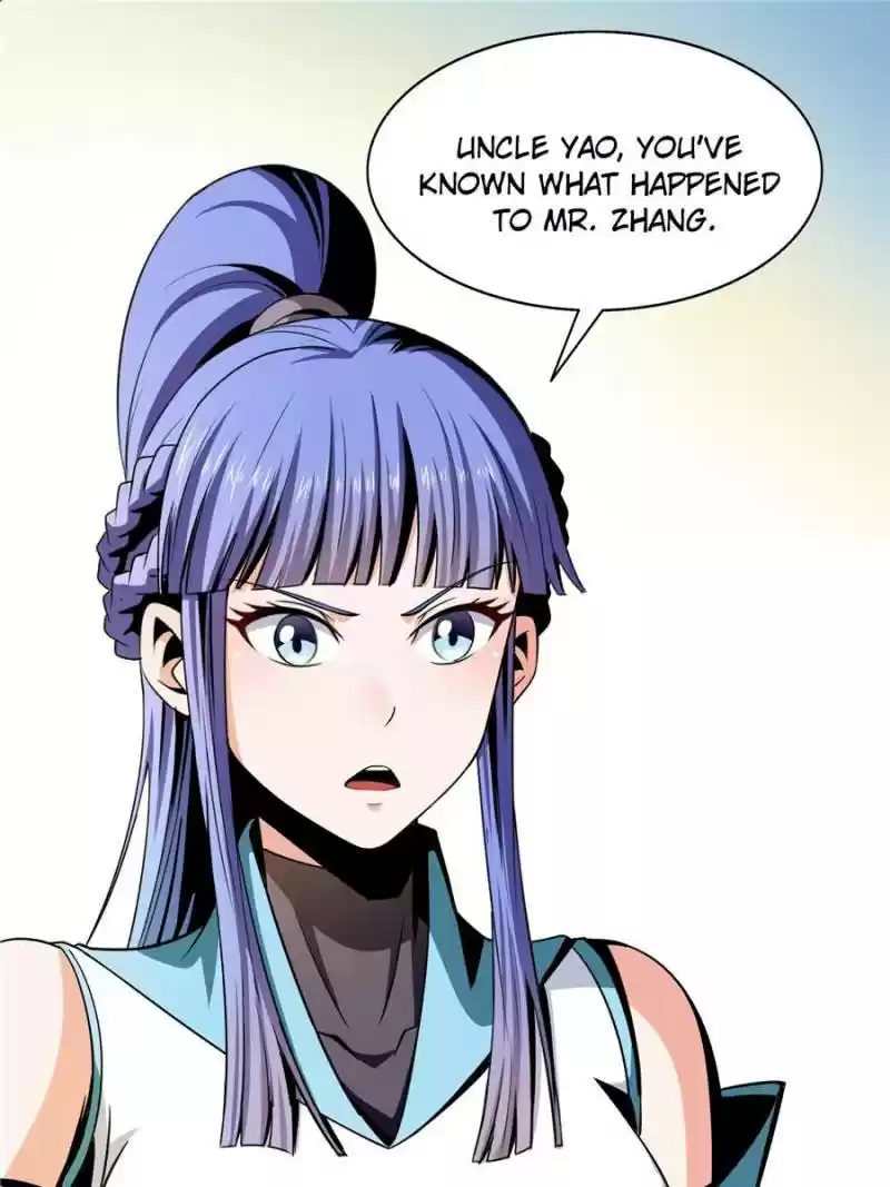 Library Of Heaven’S Path Chapter 65