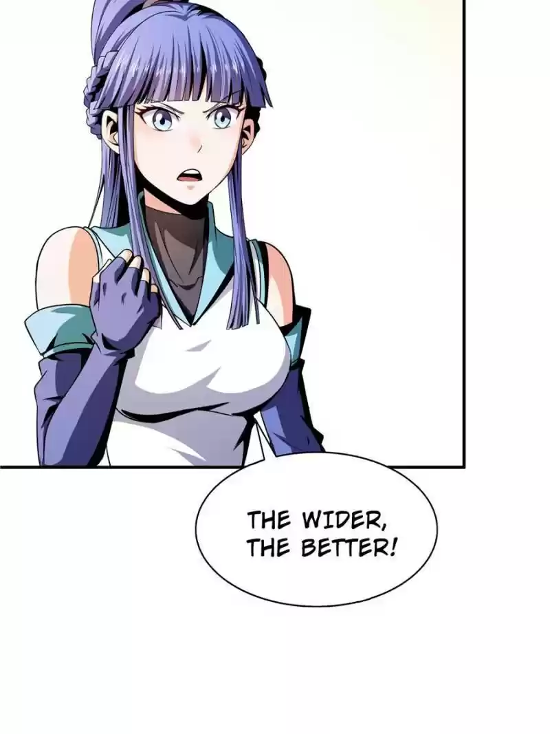 Library Of Heaven’S Path Chapter 65