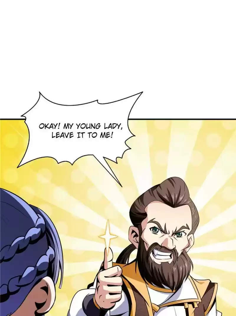 Library Of Heaven’S Path Chapter 65