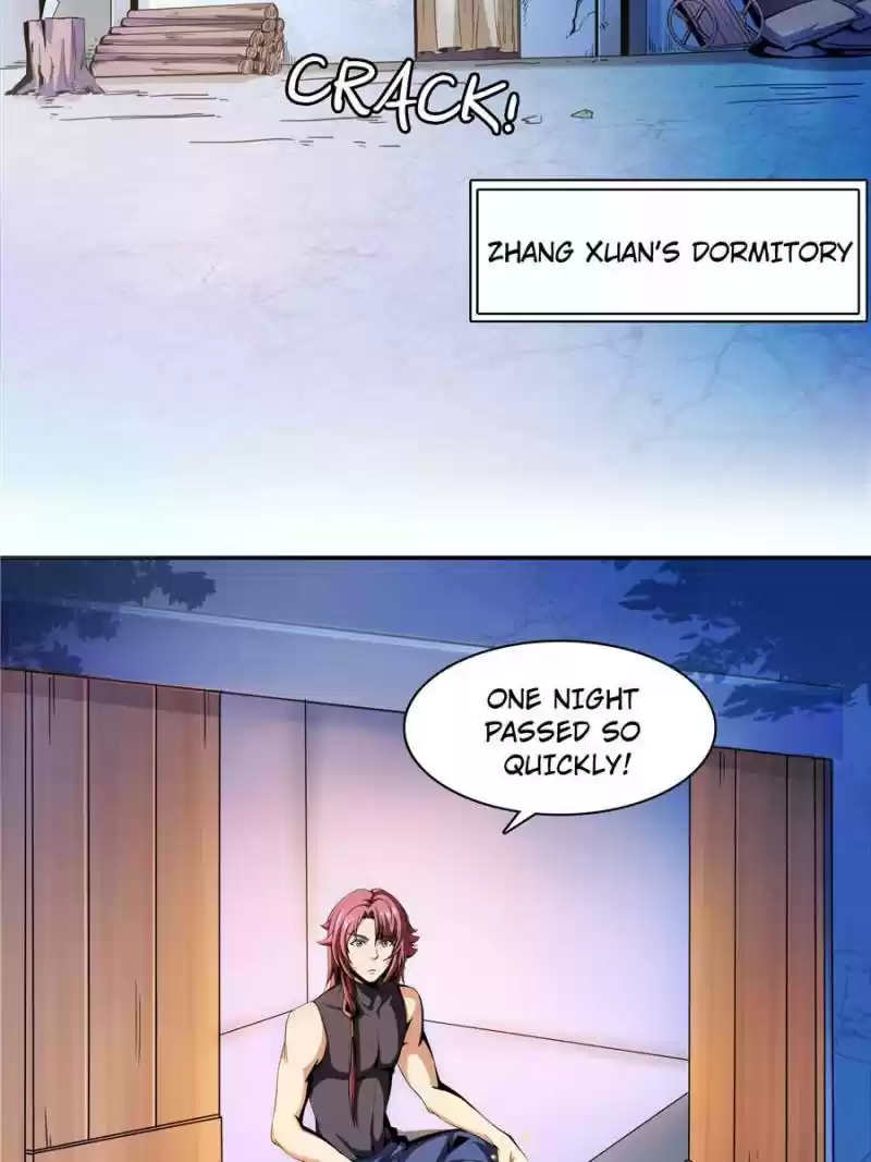 Library Of Heaven’S Path Chapter 66