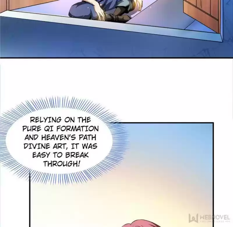 Library Of Heaven’S Path Chapter 66