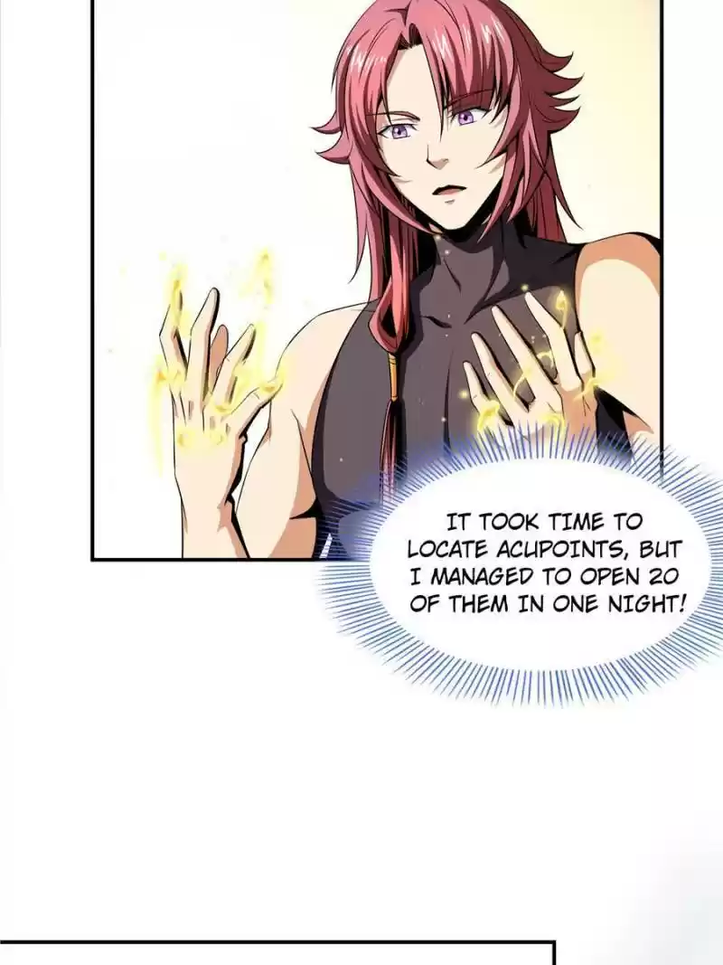 Library Of Heaven’S Path Chapter 66