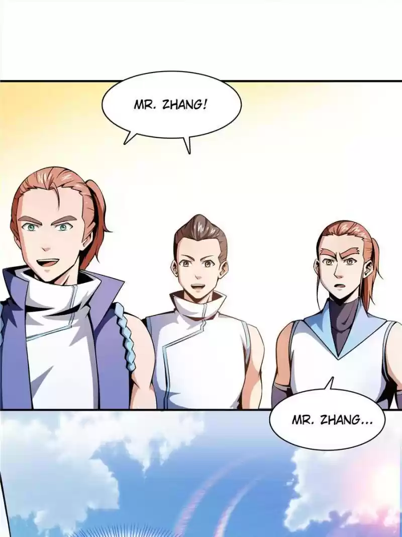 Library Of Heaven’S Path Chapter 66