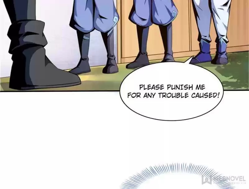 Library Of Heaven’S Path Chapter 66