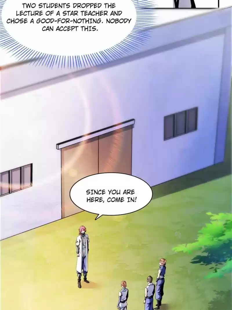 Library Of Heaven’S Path Chapter 66