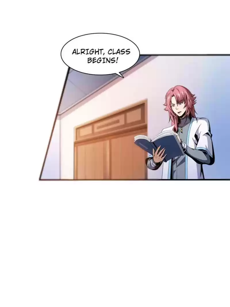 Library Of Heaven’S Path Chapter 66