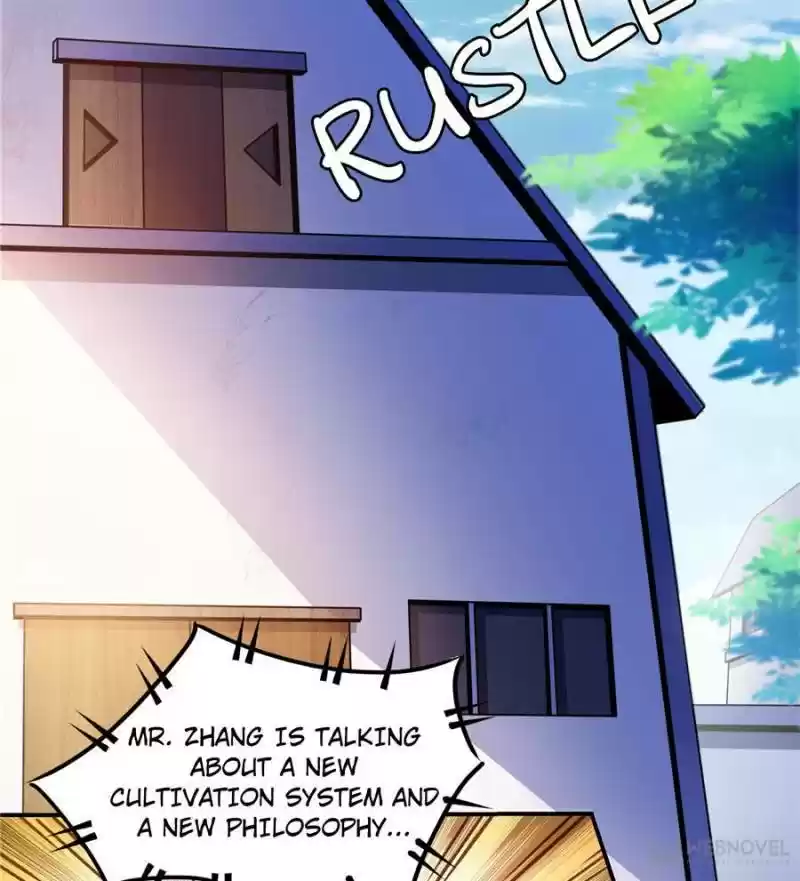 Library Of Heaven’S Path Chapter 66