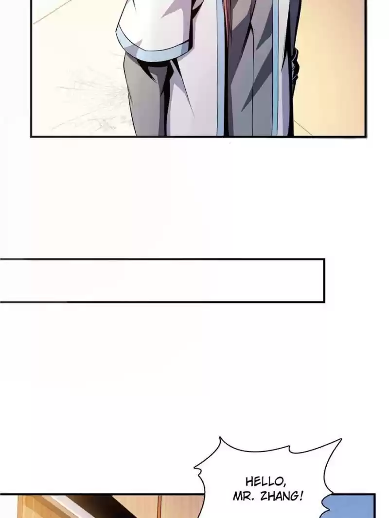 Library Of Heaven’S Path Chapter 66