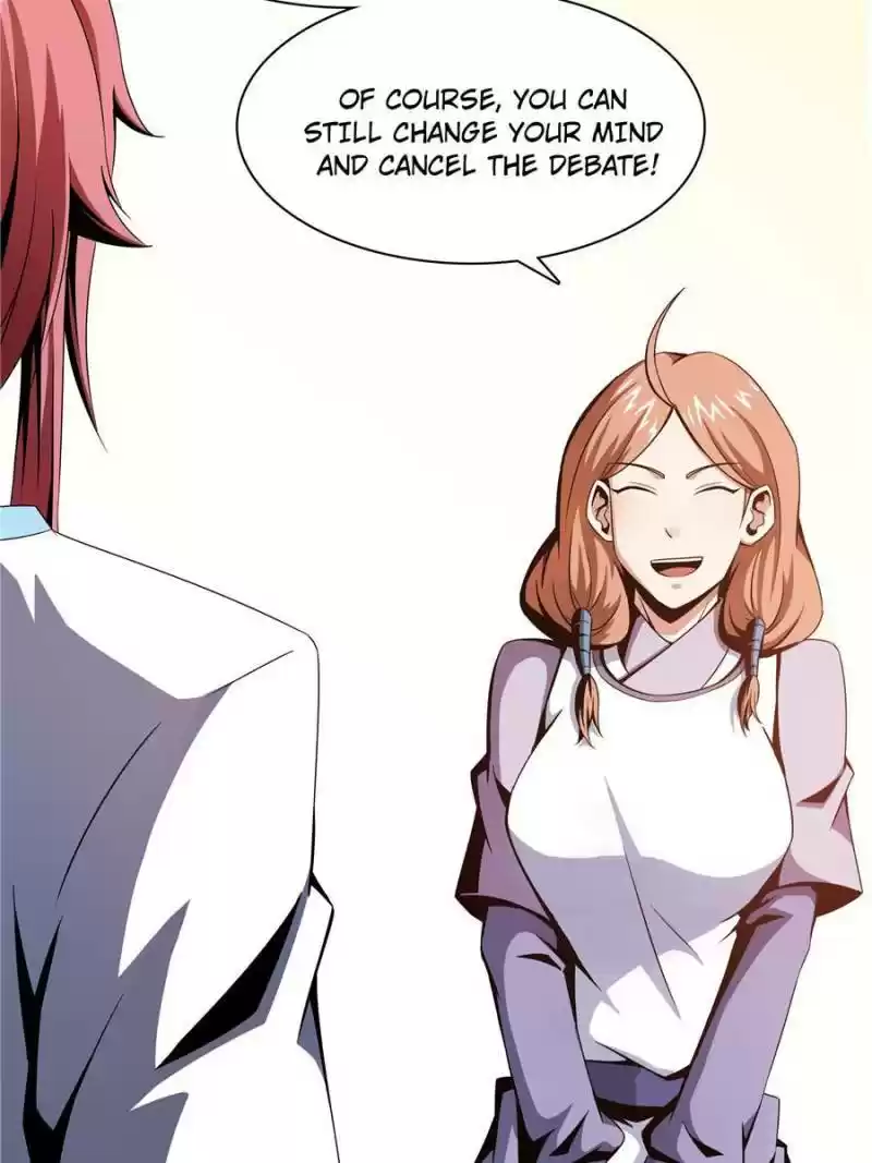 Library Of Heaven’S Path Chapter 66