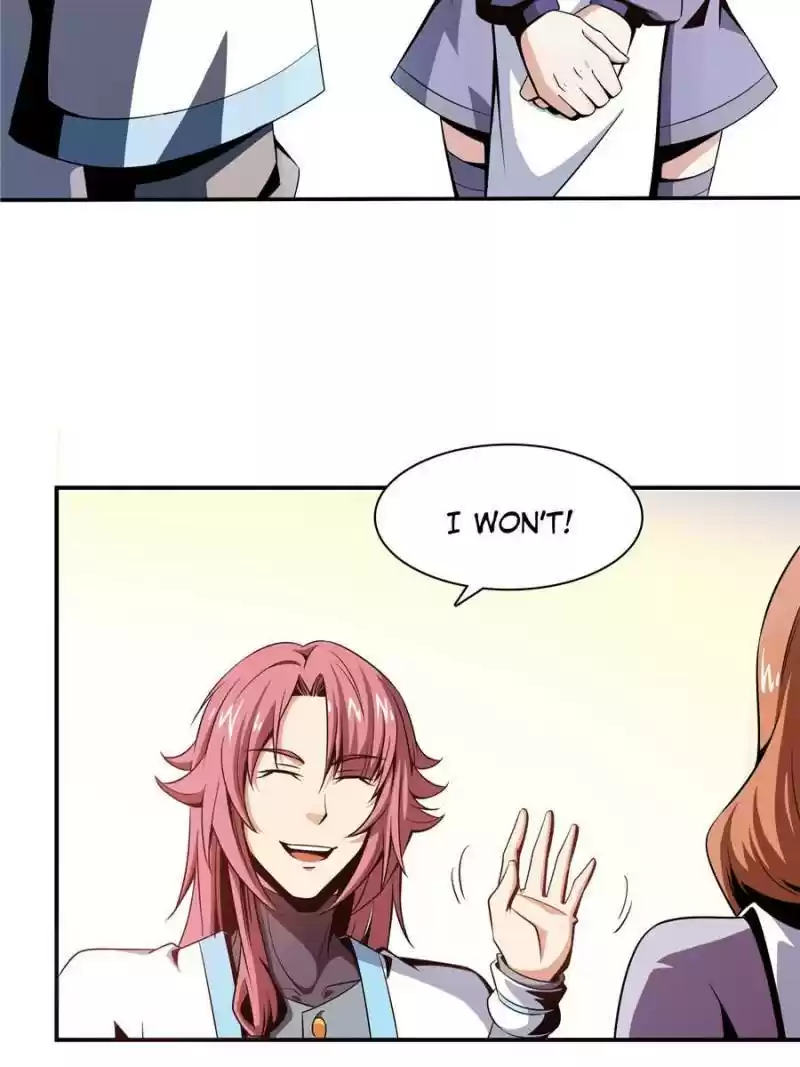 Library Of Heaven’S Path Chapter 66