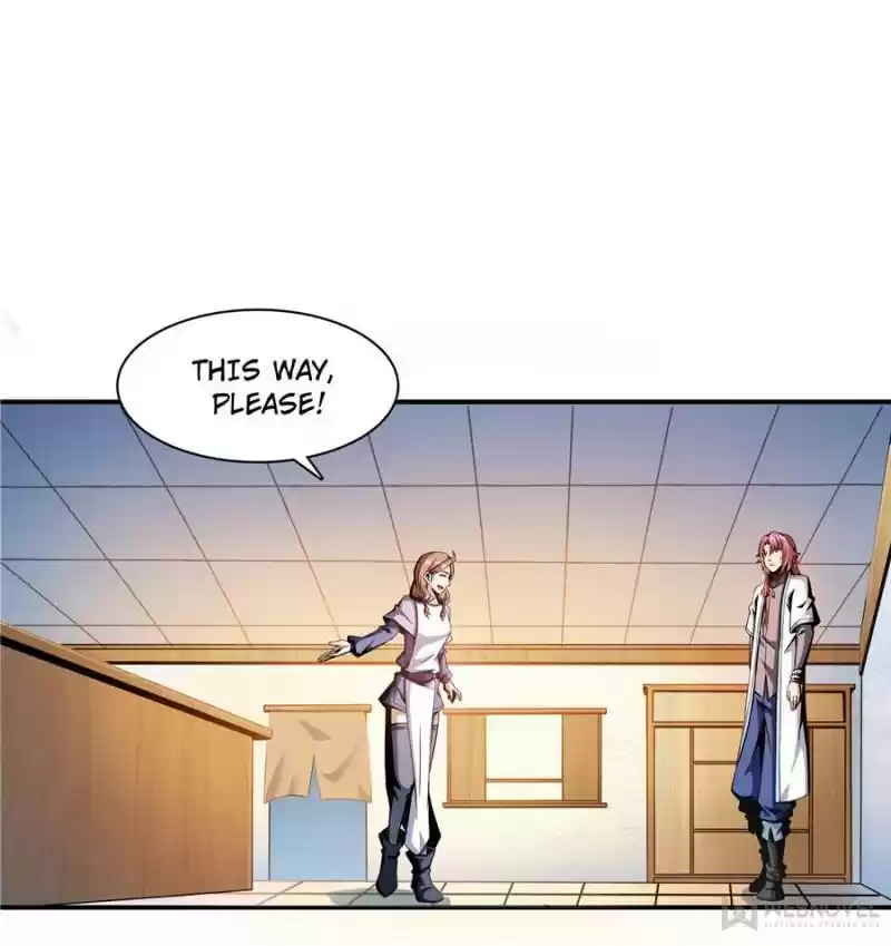 Library Of Heaven’S Path Chapter 66