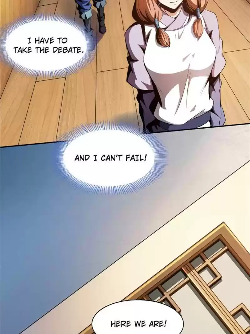 Library Of Heaven’S Path Chapter 66