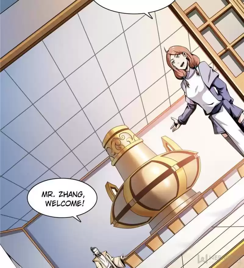 Library Of Heaven’S Path Chapter 66