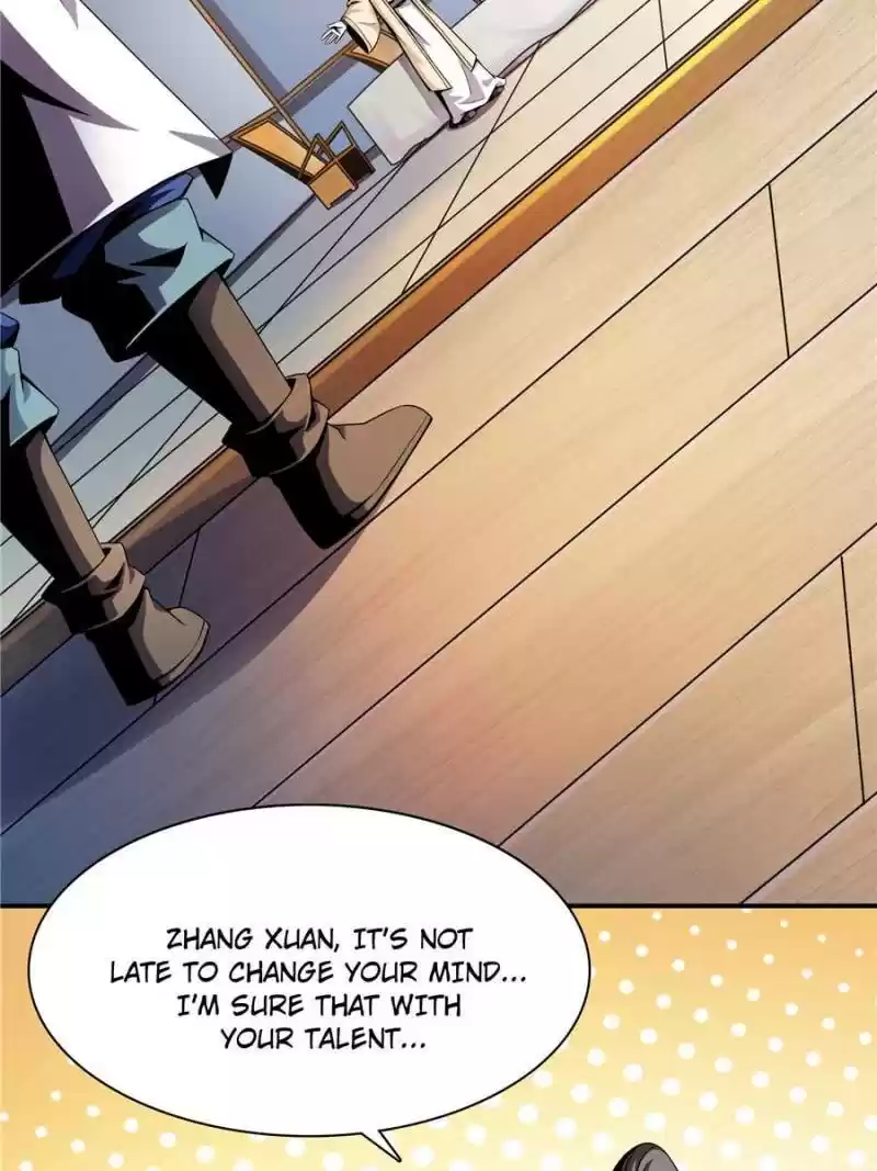 Library Of Heaven’S Path Chapter 66