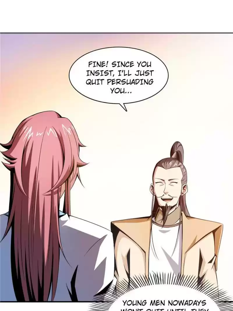 Library Of Heaven’S Path Chapter 66