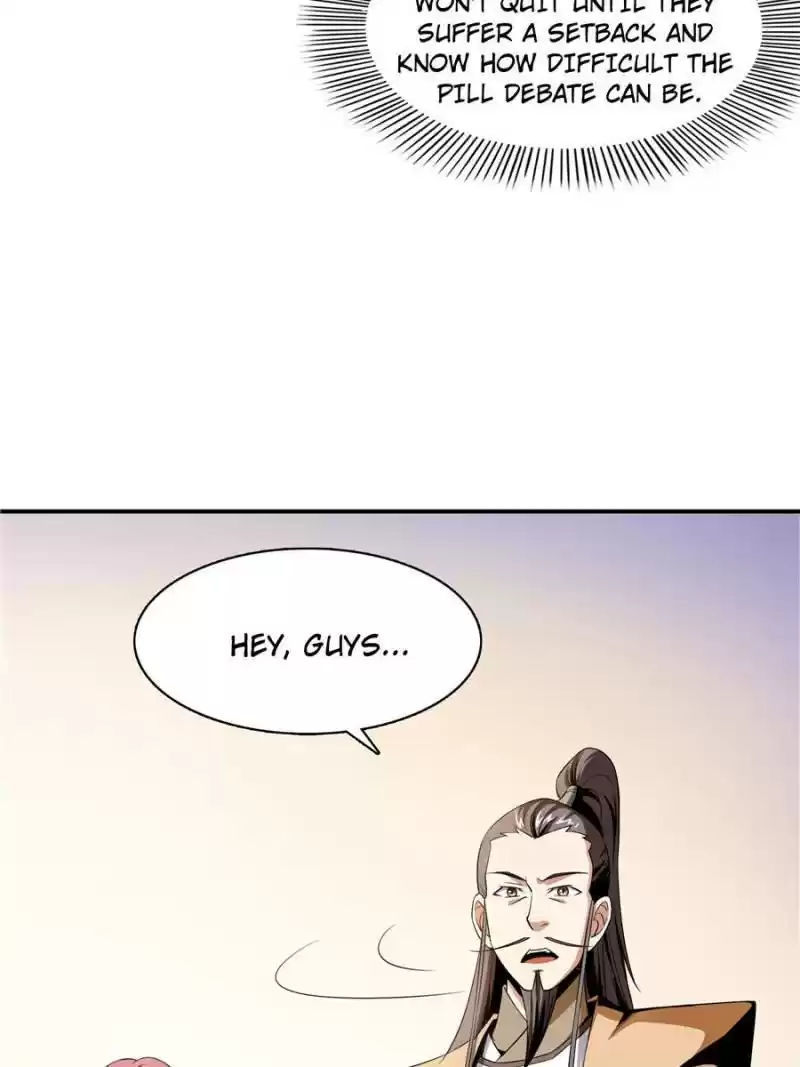 Library Of Heaven’S Path Chapter 66