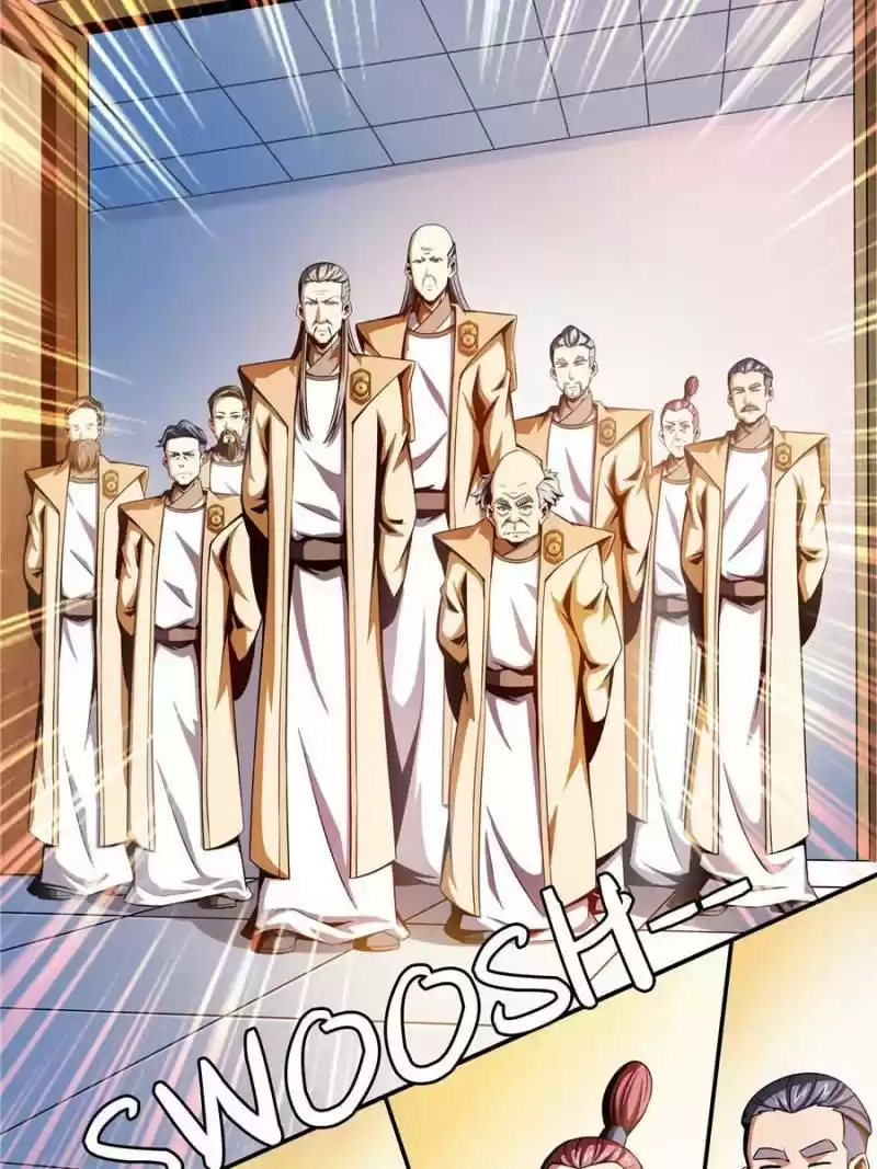 Library Of Heaven’S Path Chapter 66