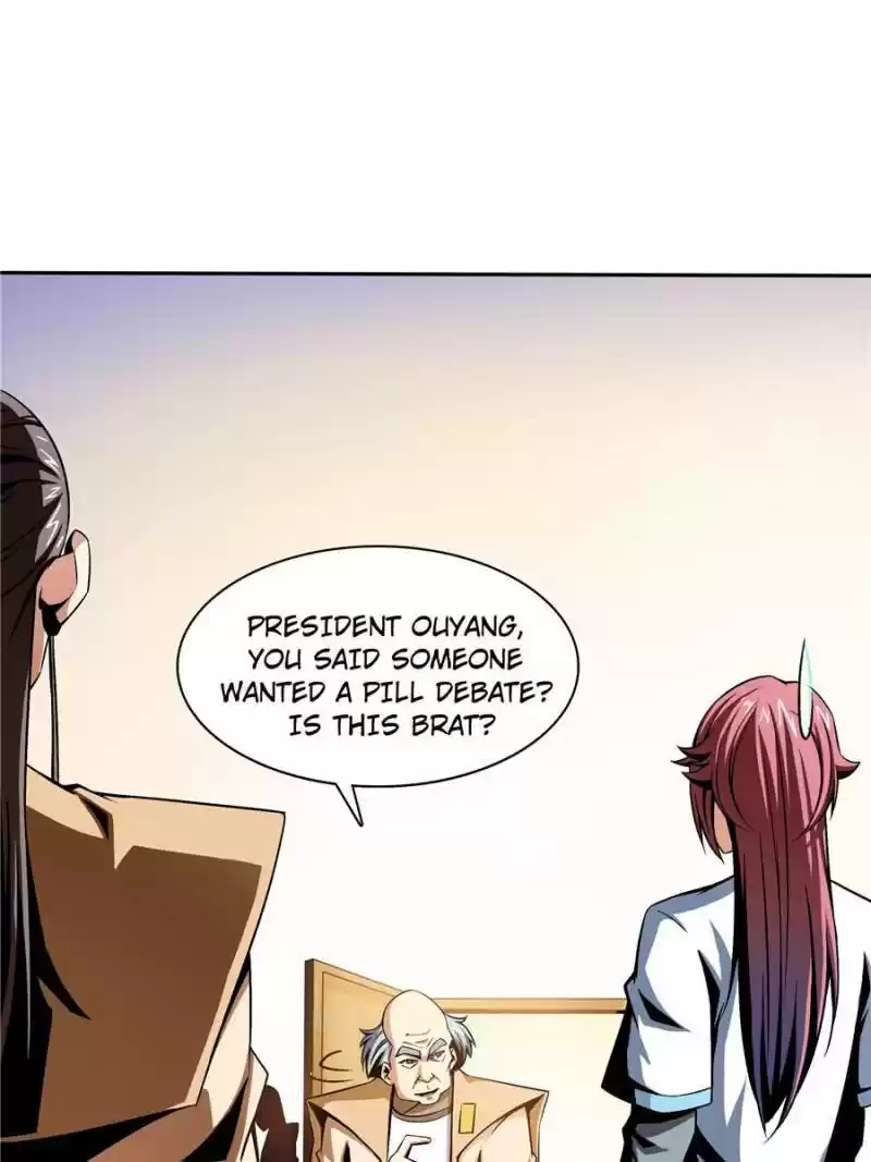 Library Of Heaven’S Path Chapter 66