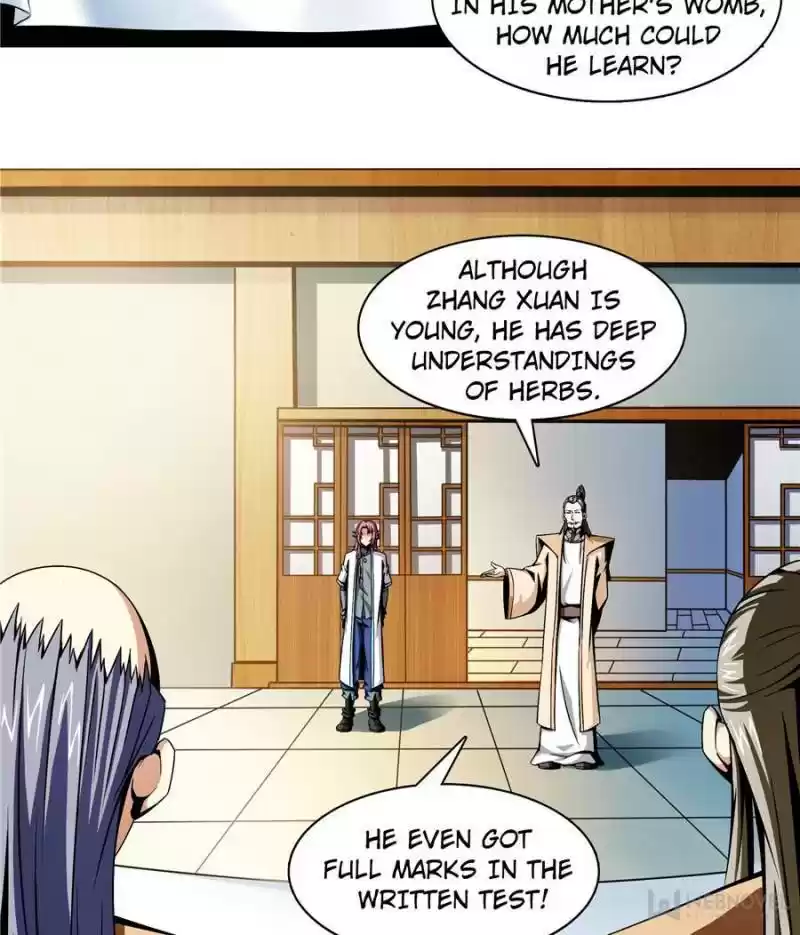 Library Of Heaven’S Path Chapter 66