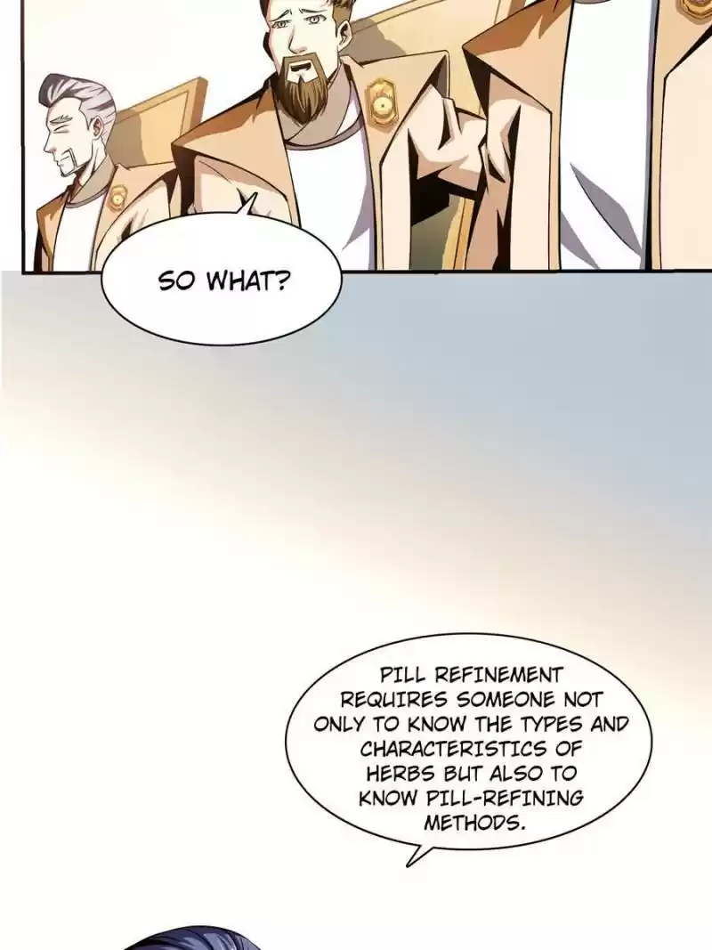 Library Of Heaven’S Path Chapter 66