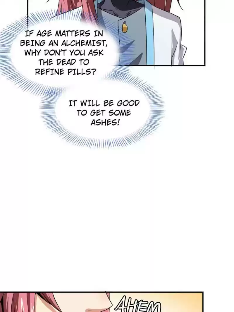 Library Of Heaven’S Path Chapter 66