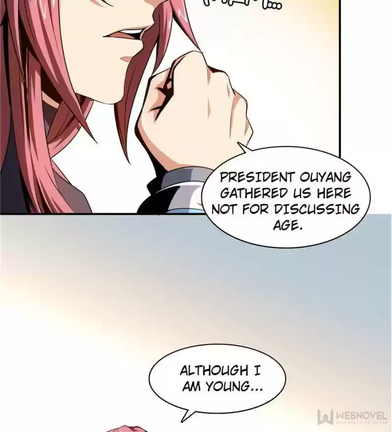 Library Of Heaven’S Path Chapter 66