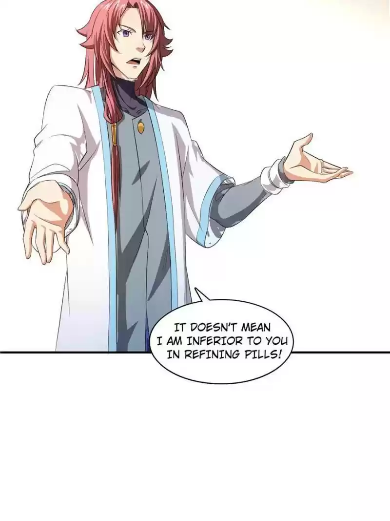 Library Of Heaven’S Path Chapter 66