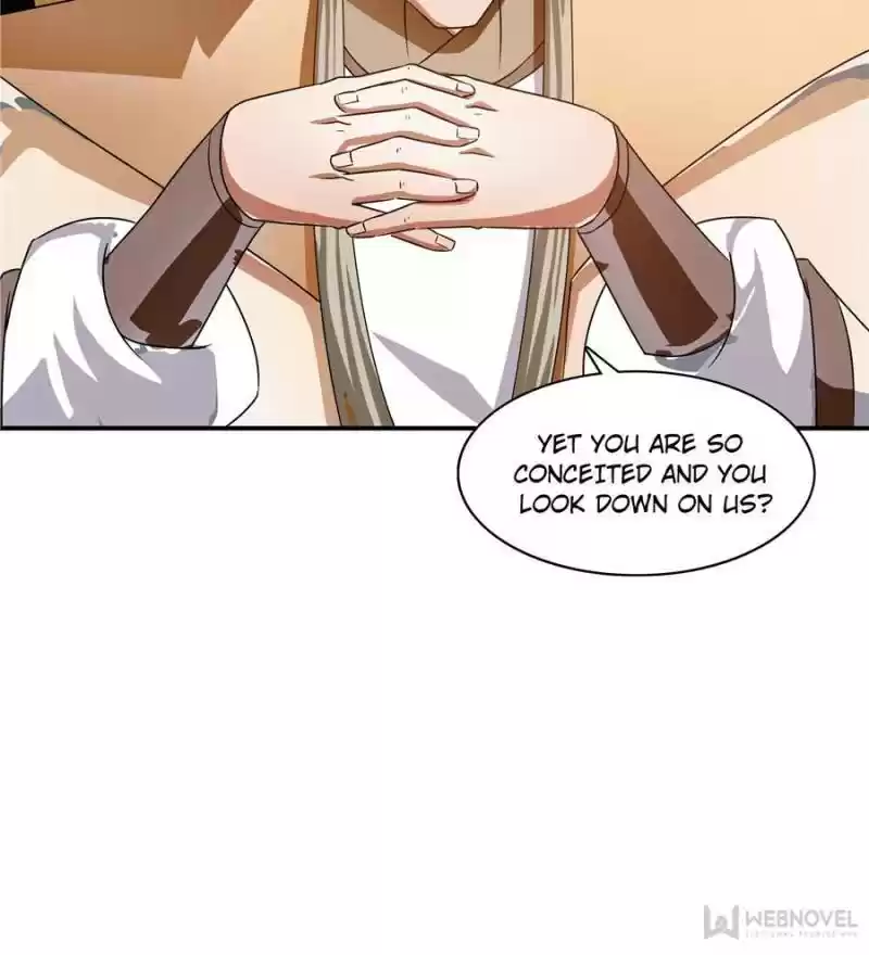 Library Of Heaven’S Path Chapter 66