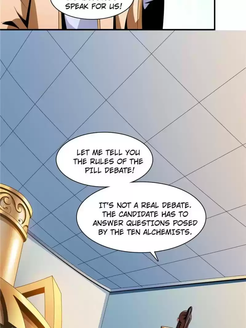 Library Of Heaven’S Path Chapter 67