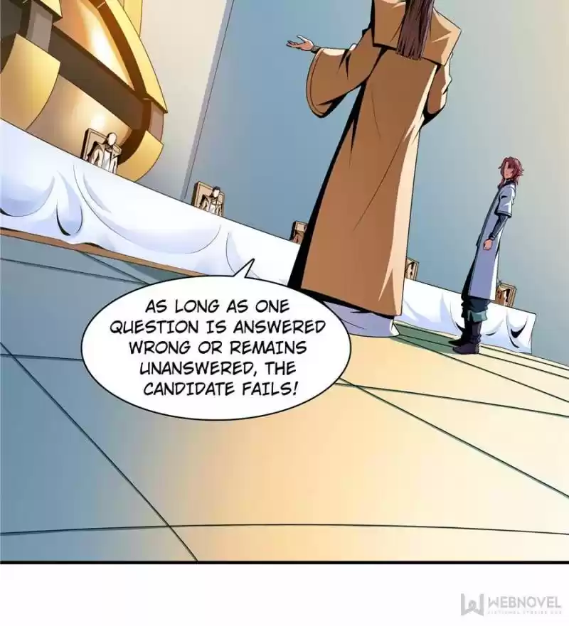 Library Of Heaven’S Path Chapter 67