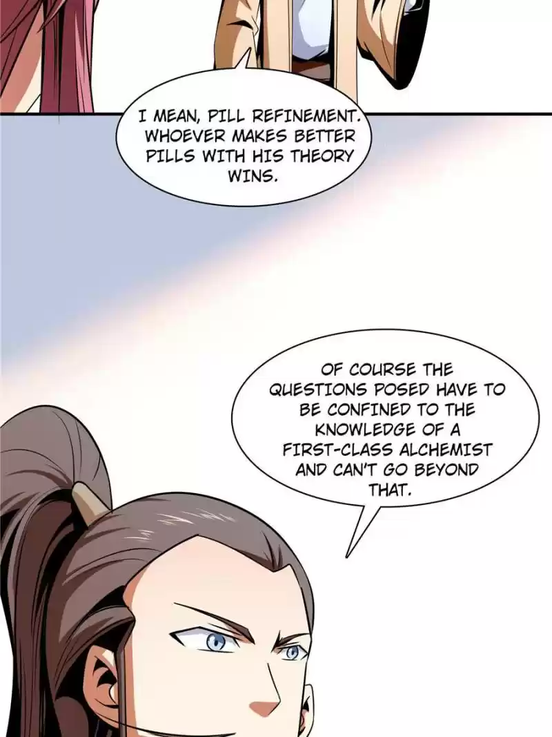 Library Of Heaven’S Path Chapter 67