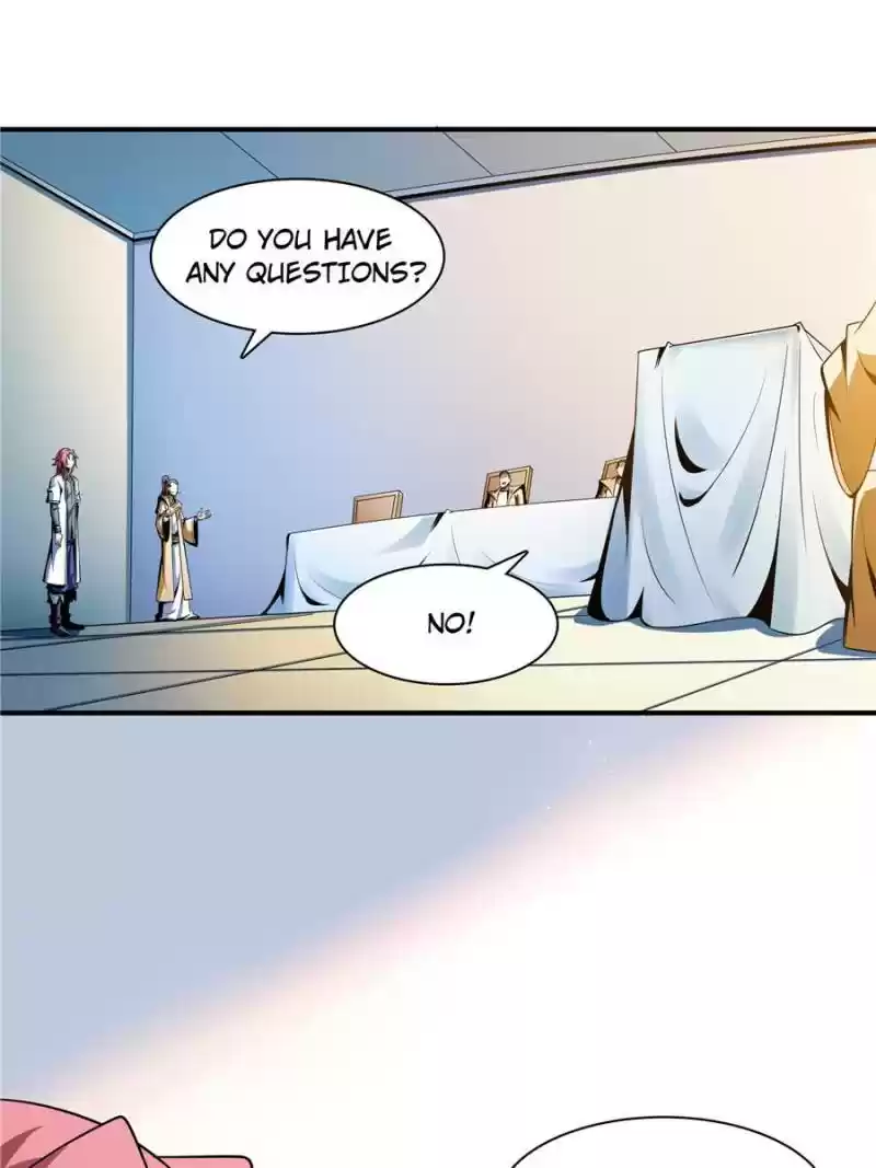 Library Of Heaven’S Path Chapter 67