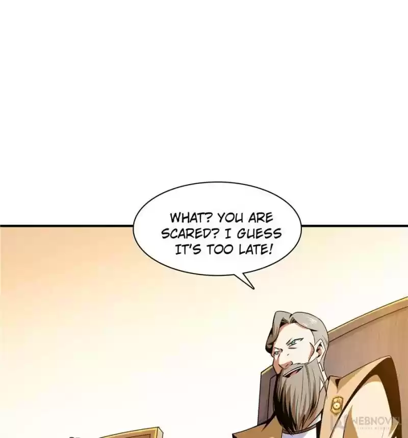 Library Of Heaven’S Path Chapter 67