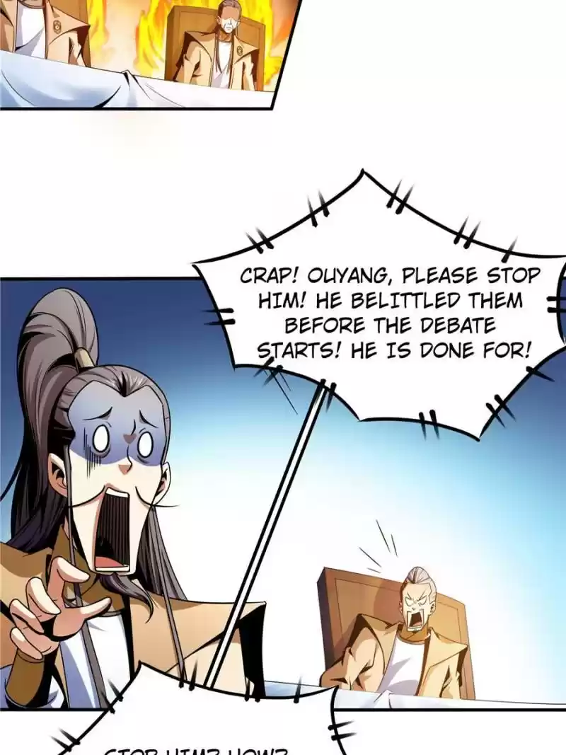 Library Of Heaven’S Path Chapter 67