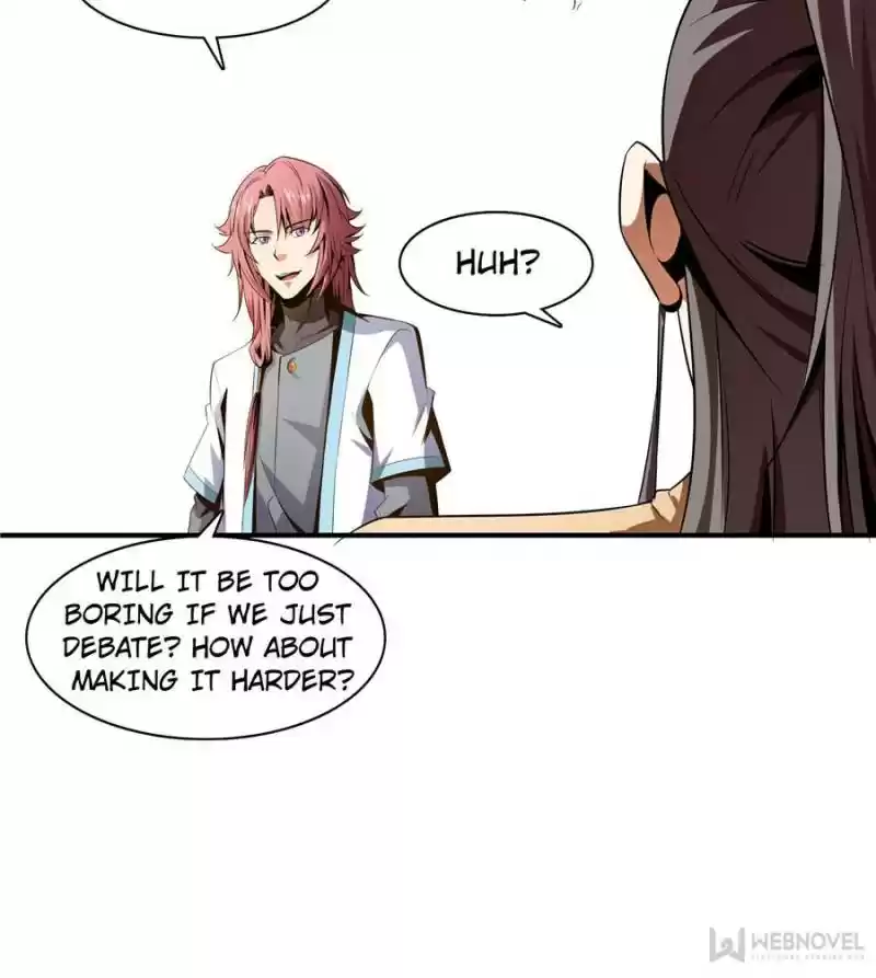 Library Of Heaven’S Path Chapter 67