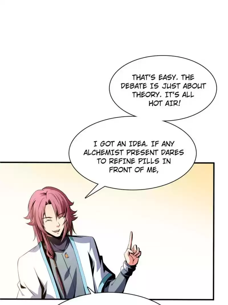 Library Of Heaven’S Path Chapter 67