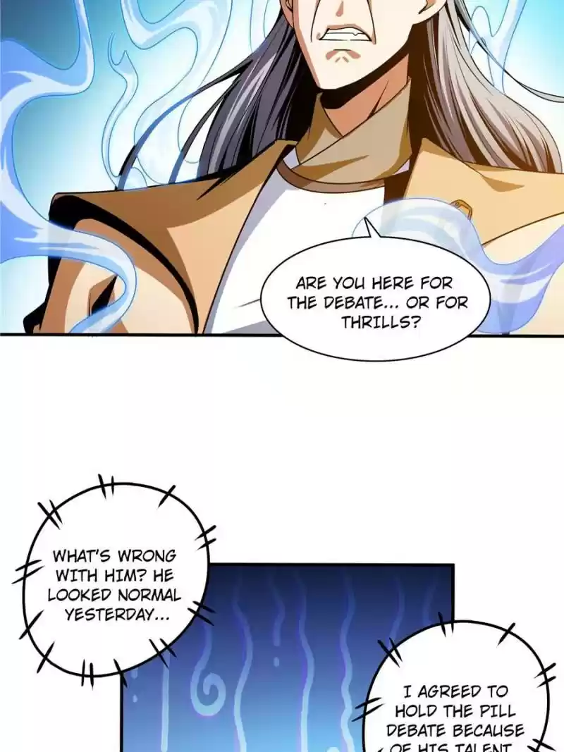 Library Of Heaven’S Path Chapter 67