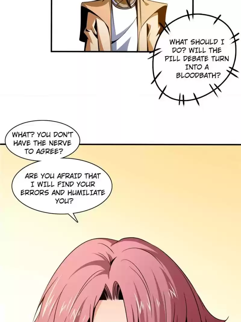 Library Of Heaven’S Path Chapter 67