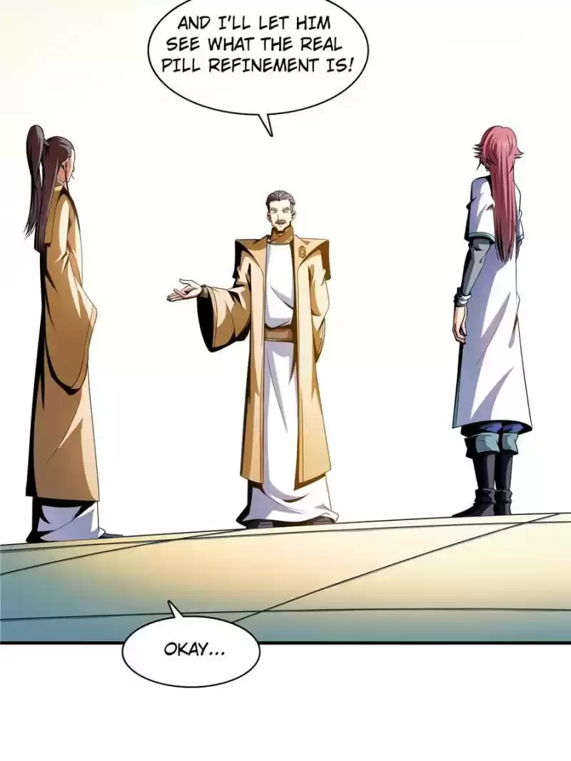 Library Of Heaven’S Path Chapter 67