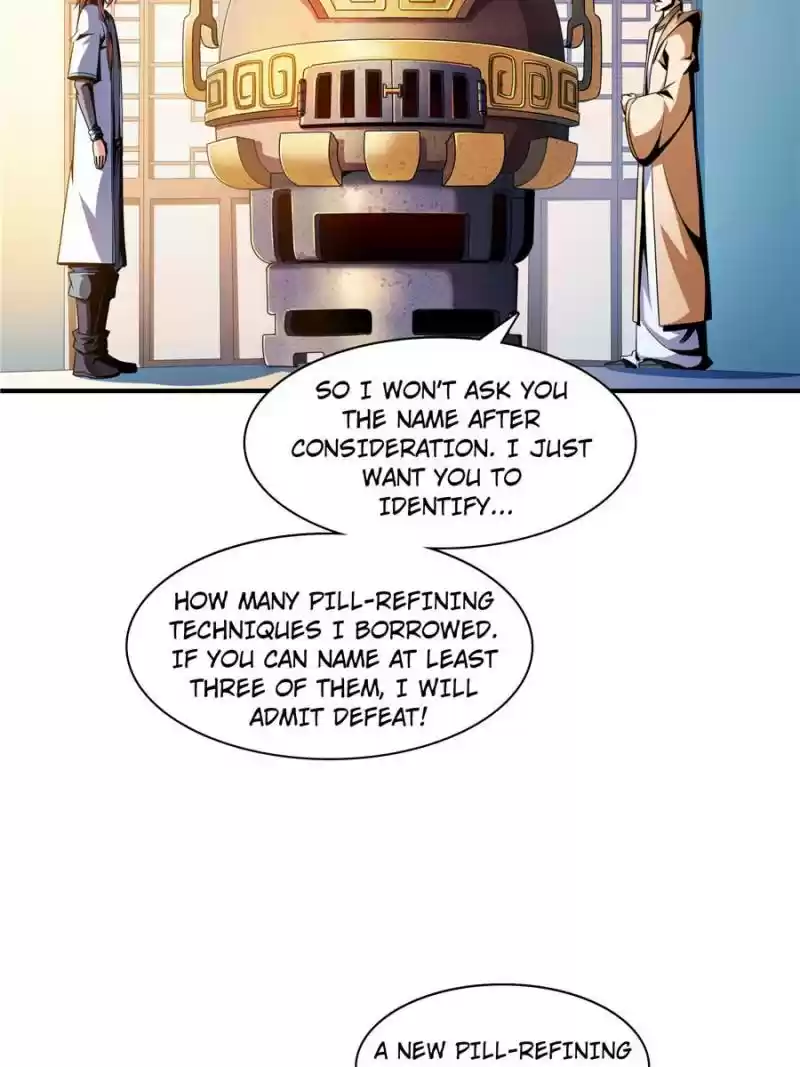 Library Of Heaven’S Path Chapter 67