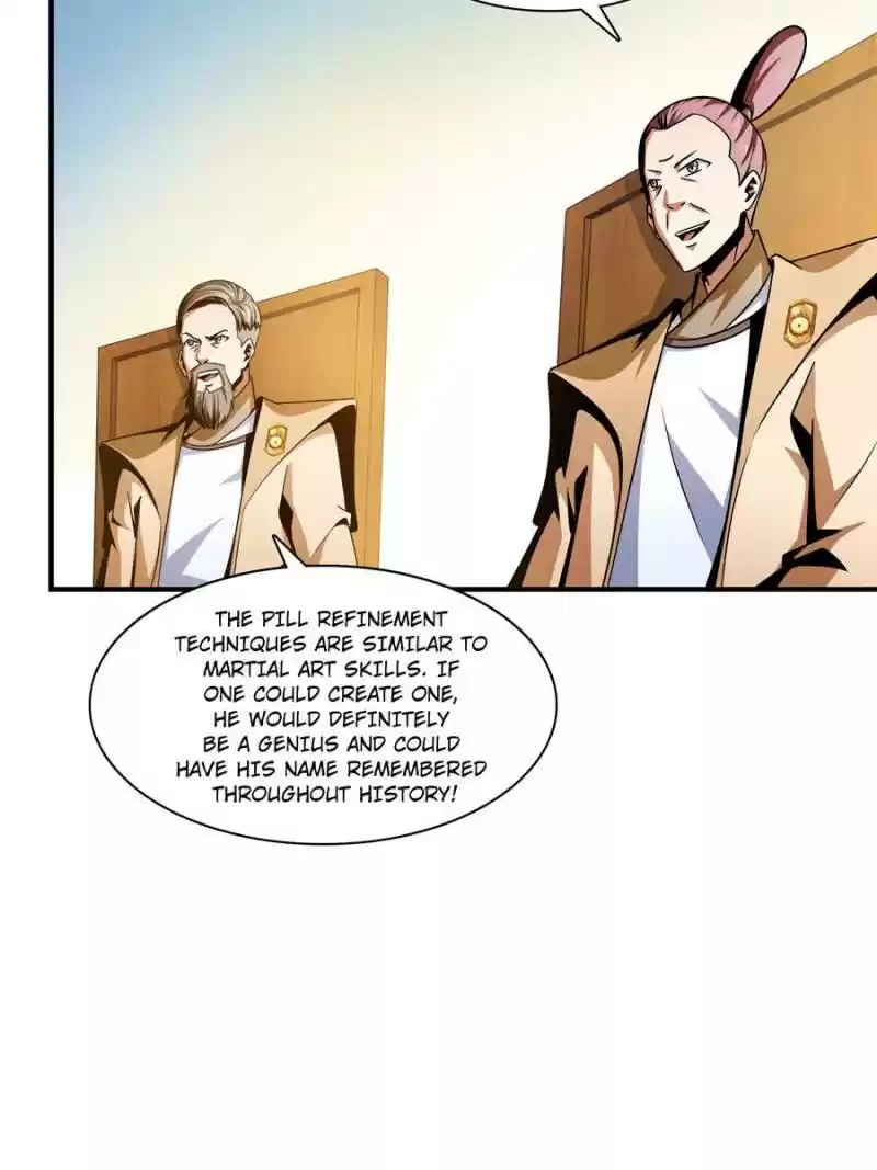 Library Of Heaven’S Path Chapter 67