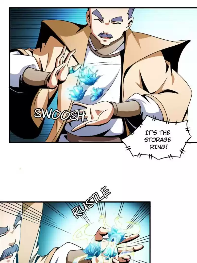 Library Of Heaven’S Path Chapter 67