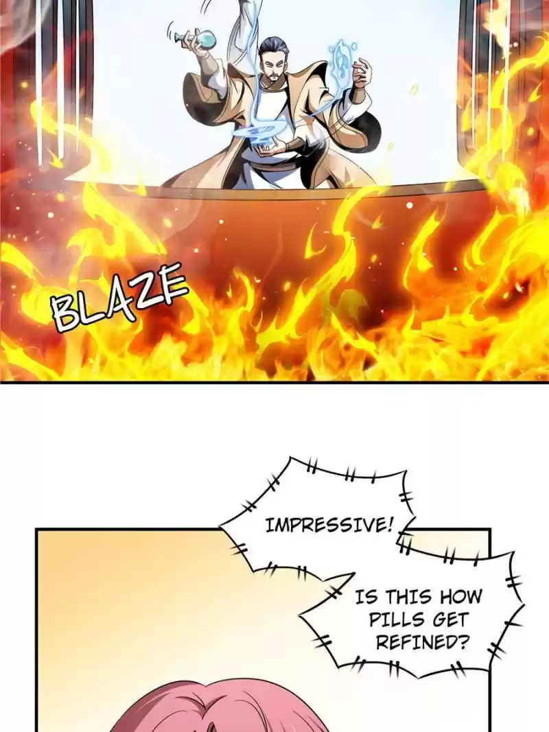 Library Of Heaven’S Path Chapter 67