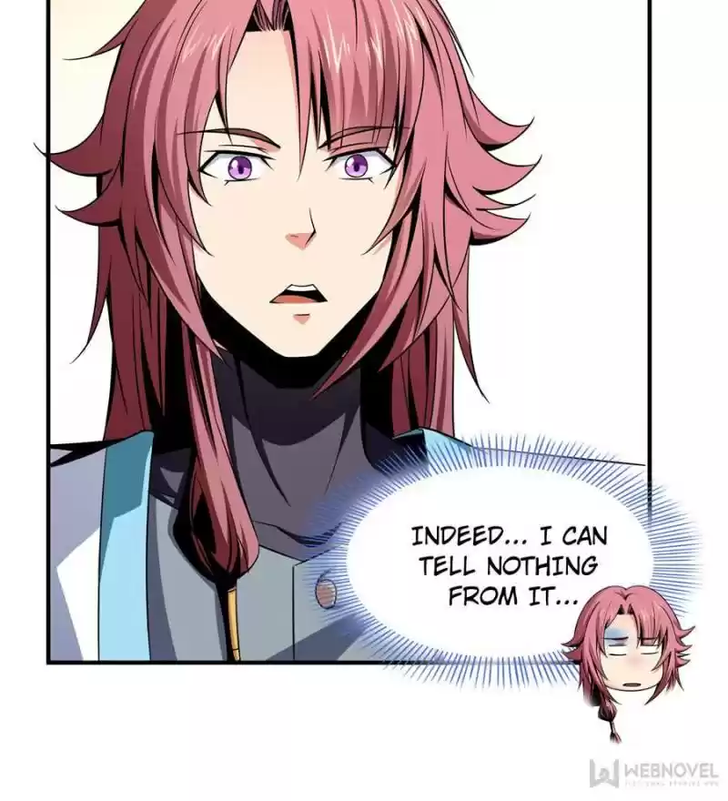 Library Of Heaven’S Path Chapter 67